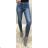 Women's jeans with push up effect (26-32) M.Sara MA119S3700-4