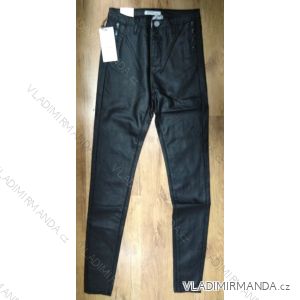 Women's leatherette pants (34-42) Goodies MA119DJ361
