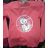 T-shirt long sleeve with sequins children's girl (98-128) TUZZY TURKISH FASHION TM219152
