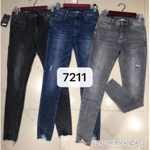 Jeans jeans long womens (xs-xl) NEWPLAY MA5197211
