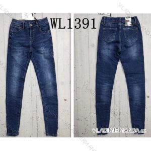 Jeans classic long ladies jeans (xs-xl) NEWPLAY MA519WL1391
