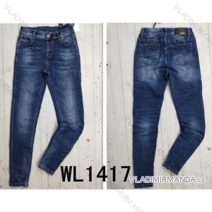 Jeans classic long ladies (xs-xl) NEWPLAY MA519WL1417
