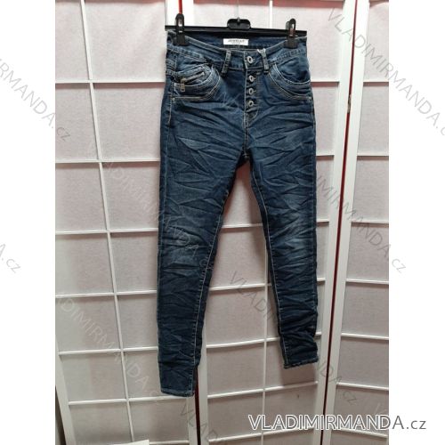 Jeans jeans women (xs-xl) JEWELLY LEXXURY MA519JW1093