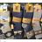 Men's warm woolen socks (40-47) AMZF PA-339