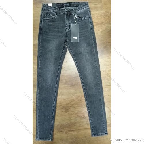 Rifle jeans dámské (26-32) M.SARA MA119DM9129F