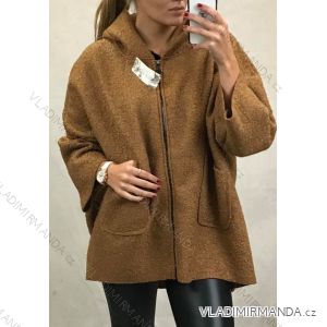 Coat autumn lamb ladies (uni sl) ITALIAN FASHION IM3194565