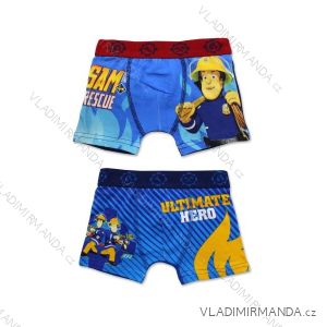 Boxer Spider Man Children's Boys (2-8 Years) SETINO 731-191