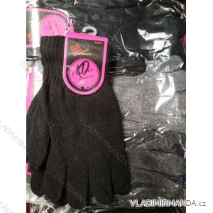 Women´s gloves (ONE SIZE) SANDROU PV319R226PM