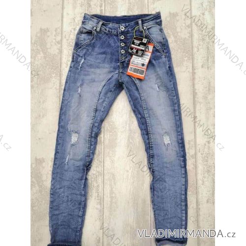 Jeans jeans women (XS-XL) ITAIMASKA MA519034