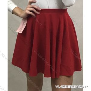 Skirt women (uni s / l) ITALIAN FASHION IM919835