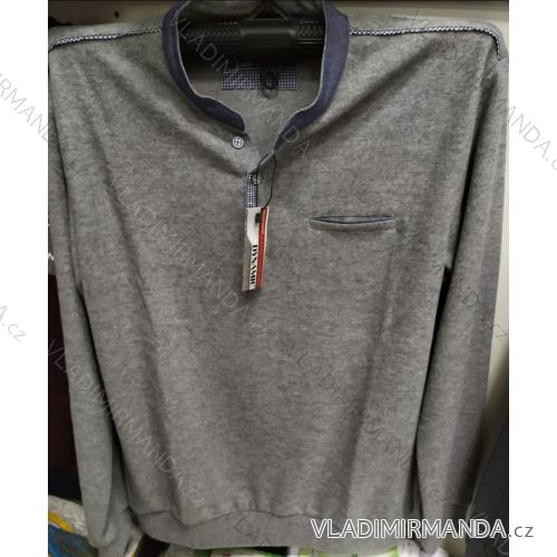 Sweatshirt Langarm Herren (M-2XL) DYNAMIC OBS19100
