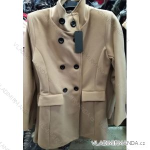 Women's Fleece Coat (S-XL) ITALIAN FASHION IM619187
