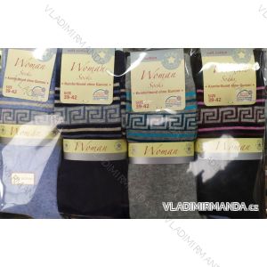 Women's socks (39-42) GERMANY PON19016
