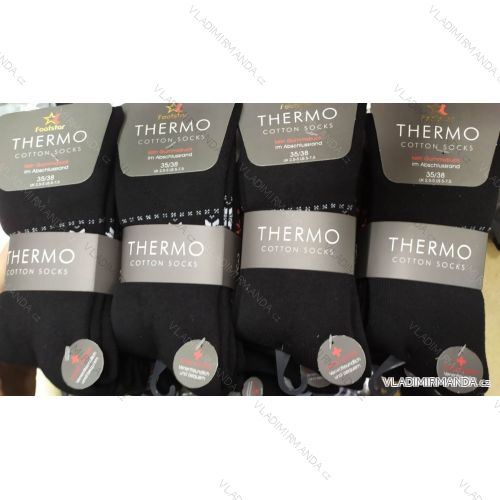 Women's thermal socks (35-38) GERMANY PON19026
