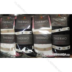 Women's thermal socks (35-38) GERMANY PON19029
