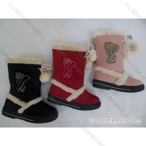 Winter boots boots winter boys girls (26-30) M1311
