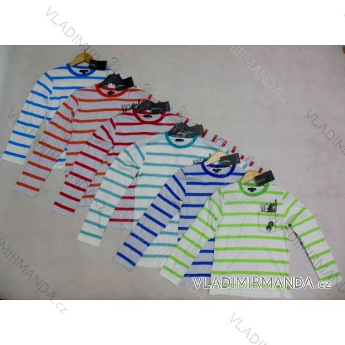 T-Shirt Long Sleeve Boys (140-170) FORTOG 39029
