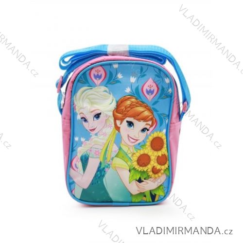 Taška přes rameno frozen dětská dívčí (21,5 * 15,5 * 8cm) SETINO FR-A-BAG-45