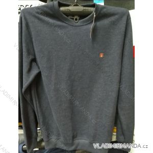 Herren Sweatshirt Übergröße (3xl-6xl) DYNAMIC OBS19107
