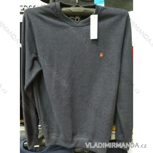 Sweatshirt warme Wintermänner (M-2XL) BENTER IM101912258