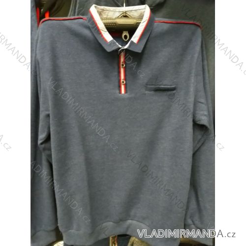 Sweatshirt warm winter men's (M-2XL) BENTER IM101912258