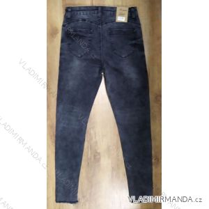 Jeans jeans push up women (26-32) M.SARA MA119S2089
