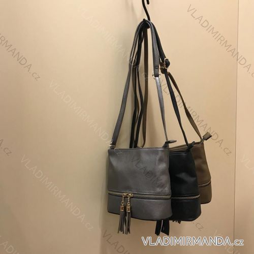 Kabelka dámská crossbody přes rameno (uni)   ITALSKá MóDA IM817M-108