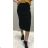 Women's long skirt (uni s / l) ITALIAN FASHION IM9191111