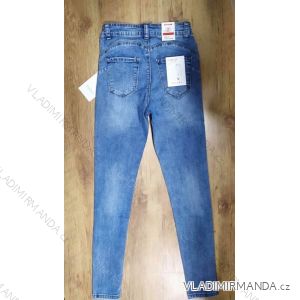 Jeans jeans long push up women (25-31) M.SARA MA119S2166
