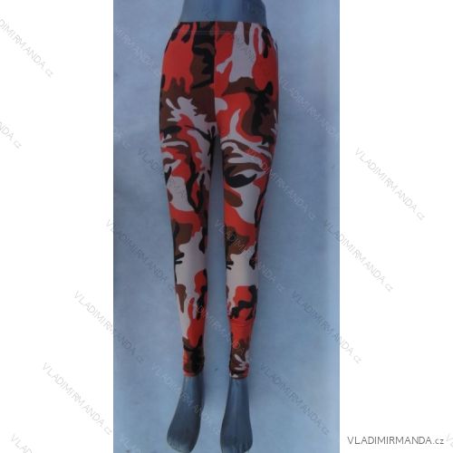 Leggings Leichte Damen (m / l-xl / xxl) ELEVEK DD9906-6
