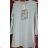 Girls' long sleeve nightshirt (128-164) VALERIE DREAM GH-9365