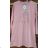 Girls' long sleeve nightshirt (128-164) VALERIE DREAM GH-9366