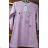 Girls' long sleeve nightshirt (98-134) VALERIE DREAM GH-9363S