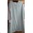 Womens nightgown shirt long oversized (xl-4xl) VALERIE DREAM LP-8320
