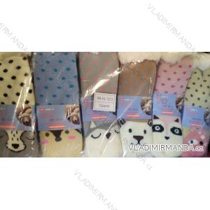 Warm socks cotton youth teen girls (26-32) LOOKEN SM-HL-7213
