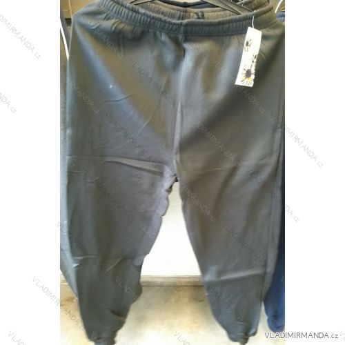 Men's sweatpants oversized (l-3xl) FREE MODE ZA8203
