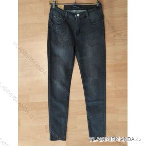 Rifle kalhoty dámské (34-44) SMILING JEANS SMI20W876