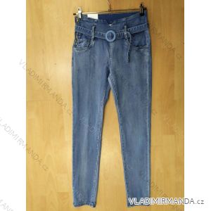 Jeans pants women (34-44) SMILING JEANS SMI20Y020
