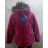 Winter jacket functional functional waterproof windproof breathable breathable (m-2xl) TEMSTER SPORT 79984
