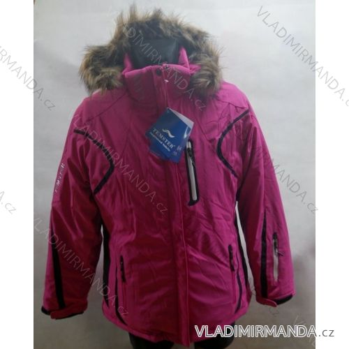 Winter jacket functional functional waterproof windproof breathable breathable (m-2xl) TEMSTER SPORT 79984
