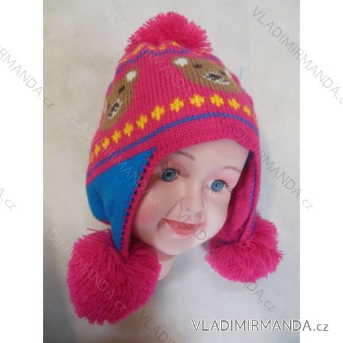 JIALONG RX-113 baby girl's cap
