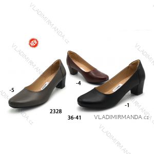 Lodičky dámské (36-41) WSHOES OBUV OB2202328