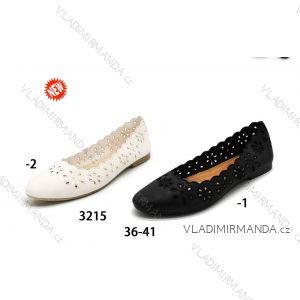 Women's Flats (36-41) WSHOES SHOES OB2203215