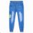 Jeans boys 'boys' pants (98-128) KUGO YZ8015
