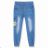 Jeans boys 'boys' pants (98-128) KUGO YZ8015
