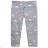 Leggings long infant baby girl (80-110) KUGO BL3261
