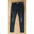 Rifle jeans dámské (34-44) SMILING JEANS SMI20Y012