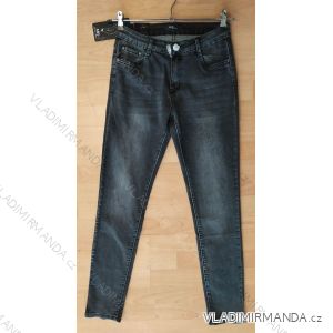 Jeans jeans women (34-44) SMILING JEANS W858
