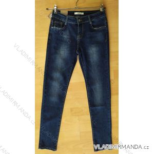 Jeans jeans women (34-44) SMILING JEANS Y015
