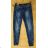 Jeans jeans women (36-46) SMILING JEANS W847
